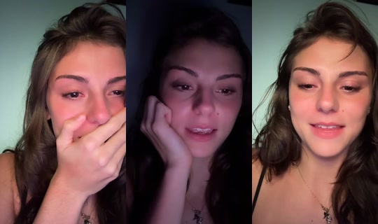shmediogre TikTok Live — Oct 4, 2026, 9:25 AM