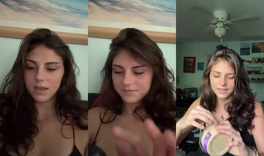 shmediogre TikTok Live — Oct 4, 2026, 10:44 PM