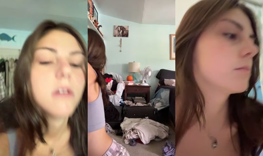 shmediogre TikTok Live — Oct 7, 2026, 9:55 PM