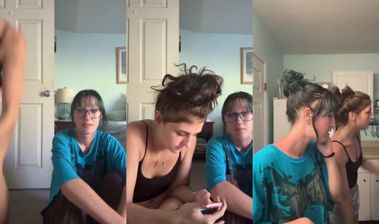shmediogre TikTok Live — Oct 8, 2026, 2:50 AM
