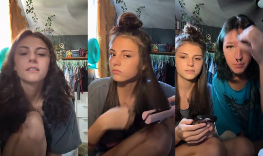 shmediogre TikTok Live — Oct 8, 2026, 8:23 PM
