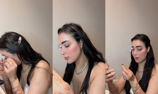 shmokh2 TikTok Live — Aug 21, 2026, 7:47 PM