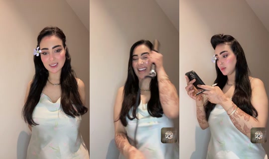 shmokh2 TikTok Live — Aug 21, 2026, 8:02 PM