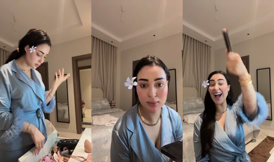 shmokh2 TikTok Live — Aug 23, 2026, 5:56 PM