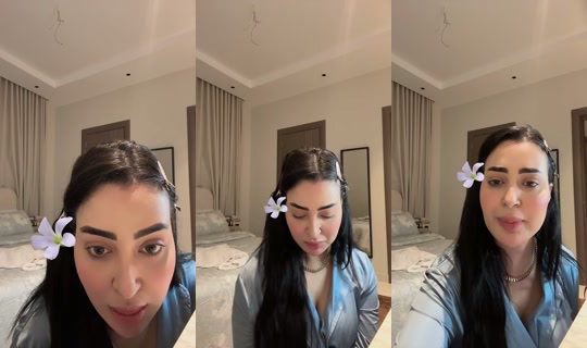 shmokh2 TikTok Live — Aug 23, 2026, 6:55 PM