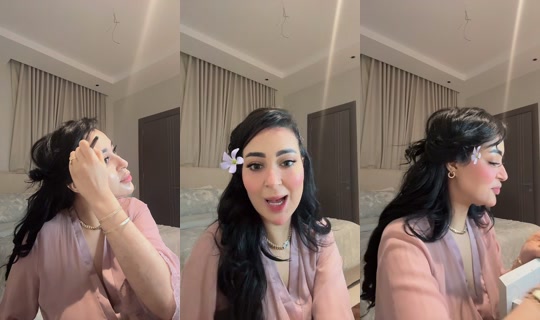 shmokh2 TikTok Live — Aug 25, 2026, 9:32 PM