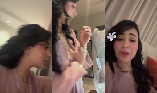 shmokh2 TikTok Live — Aug 25, 2026, 10:23 PM
