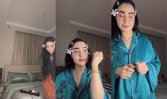 shmokh200012 TikTok Live — Oct 2, 2026, 8:57 PM