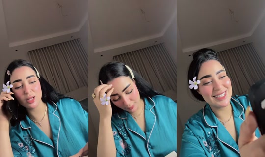 shmokh200012 TikTok Live — Oct 2, 2026, 9:47 PM