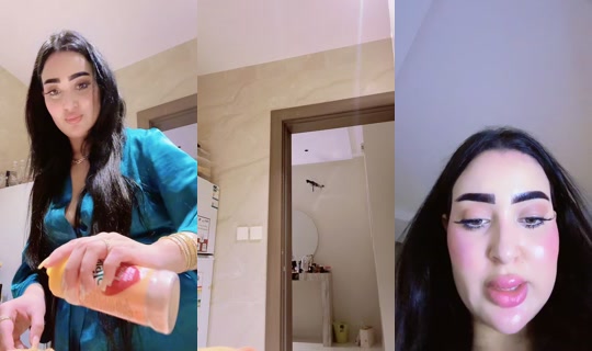 shmokh200012 TikTok Live — Oct 3, 2026, 2:02 AM