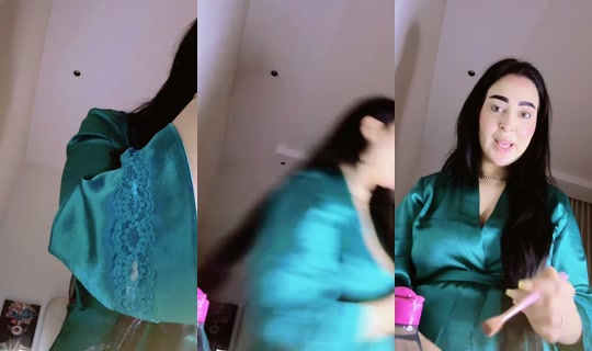 shmokh200012 TikTok Live — Oct 3, 2026, 8:19 PM
