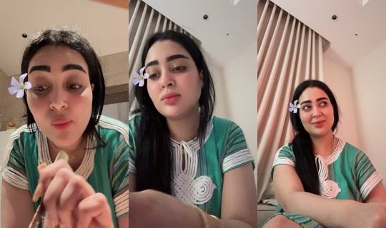 shmokh200012 TikTok Live — Oct 5, 2026, 12:46 AM