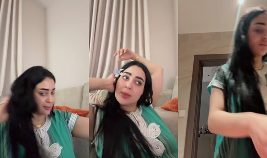 shmokh200012 TikTok Live — Oct 5, 2026, 1:36 AM