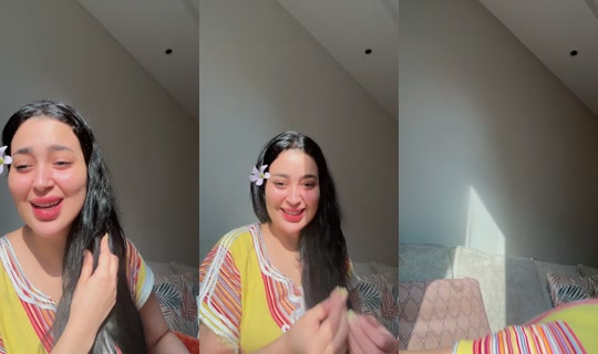 shmokh200012 TikTok Live — Oct 8, 2026, 5:39 AM