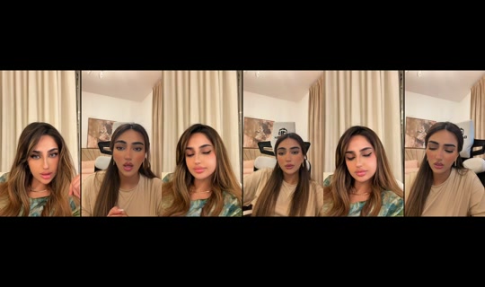 shmsafalah TikTok Live — Oct 8, 2026, 11:42 PM