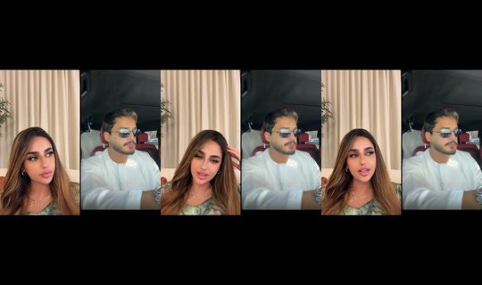 shmsafalah TikTok Live — Oct 9, 2026, 1:24 AM
