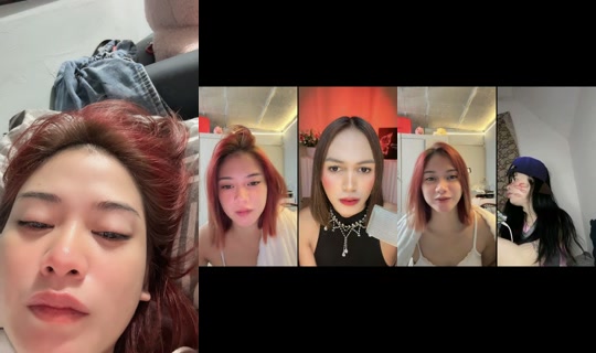 shn_mndz TikTok Live — Aug 31, 2026, 5:32 PM