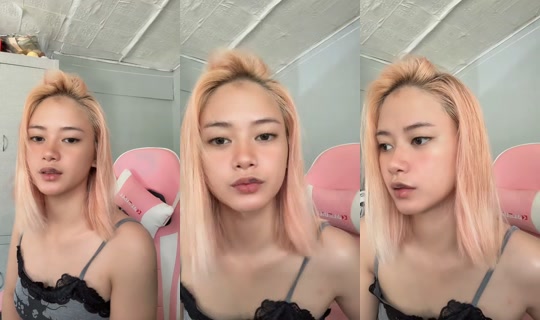 shn_mndz TikTok Live — Oct 7, 2026, 5:21 AM