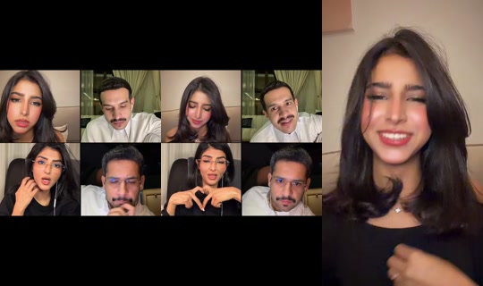 shneeni6 TikTok Live — Sep 30, 2026, 1:24 AM