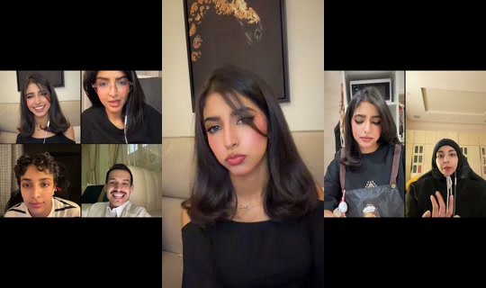 shneeni6 TikTok Live — Sep 30, 2026, 3:37 AM