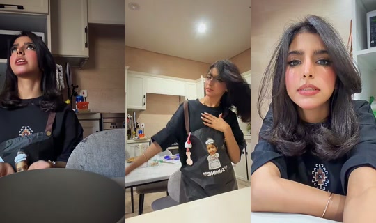 shneeni6 TikTok Live — Sep 30, 2026, 4:27 AM