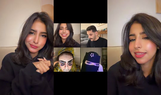 shneeni6 TikTok Live — Oct 3, 2026, 12:07 AM
