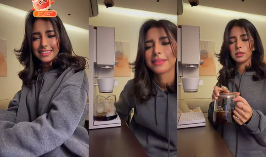 shneeni6 TikTok Live — Oct 8, 2026, 11:14 PM