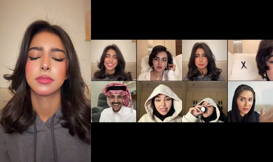 shneeni6 TikTok Live — Oct 8, 2026, 11:23 PM