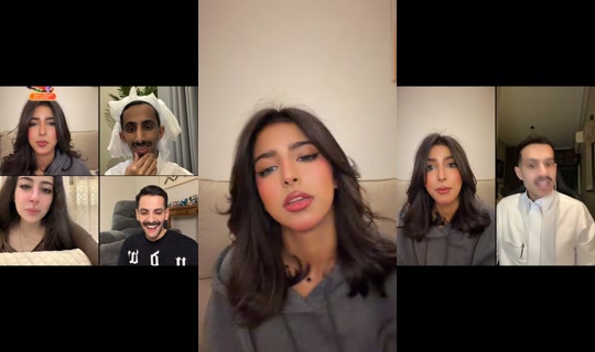 shneeni6 TikTok Live — Oct 9, 2026, 2:26 AM