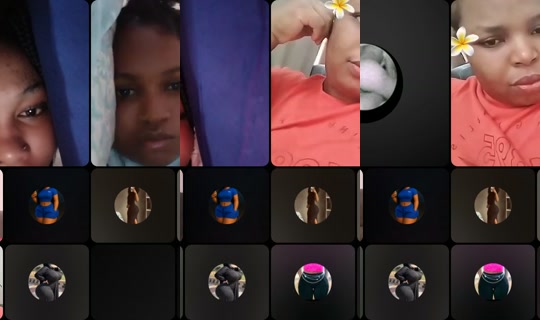 shnl.k6 TikTok Live — Aug 25, 2026, 7:56 AM