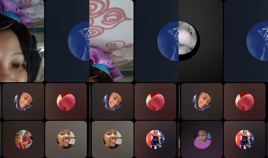 shnl.k6 TikTok Live — Aug 27, 2026, 6:01 AM