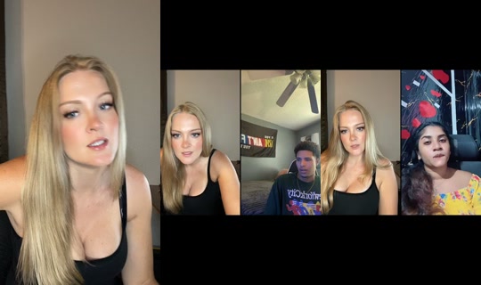 sho22870 TikTok Live — Sep 25, 2026, 5:42 PM