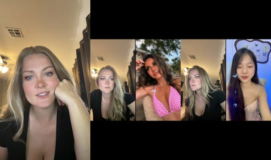 sho22870 TikTok Live — Sep 28, 2026, 4:57 PM