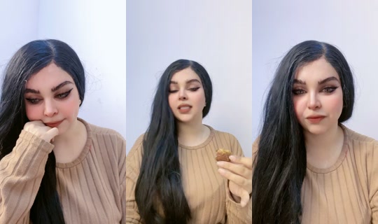 sho4777 TikTok Live — Aug 24, 2026, 4:45 AM