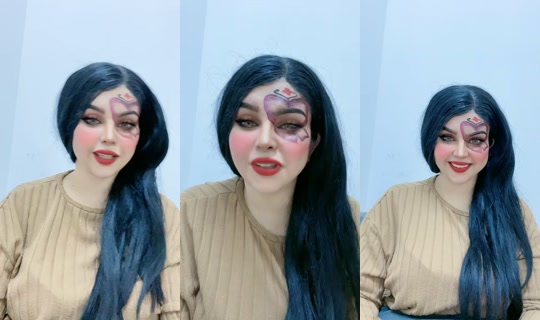 sho4777 TikTok Live — Aug 24, 2026, 7:36 PM