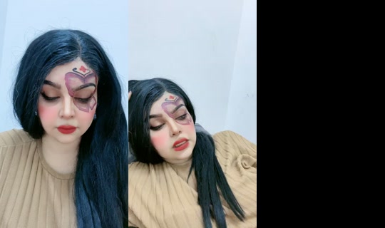 sho4777 TikTok Live — Aug 24, 2026, 8:56 PM