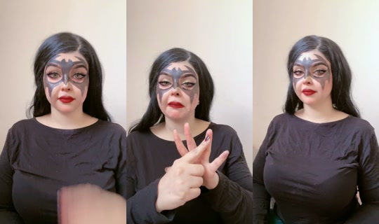 sho4777 TikTok Live — Aug 26, 2026, 5:19 AM