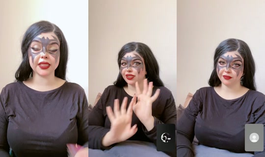 sho4777 TikTok Live — Aug 26, 2026, 7:50 AM