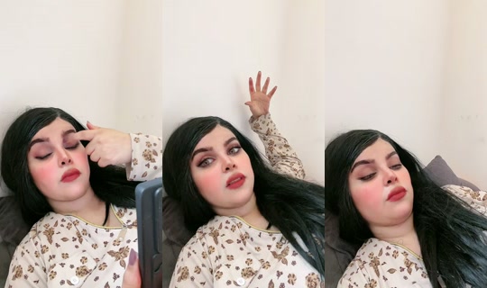 sho4777 TikTok Live — Aug 27, 2026, 8:51 AM
