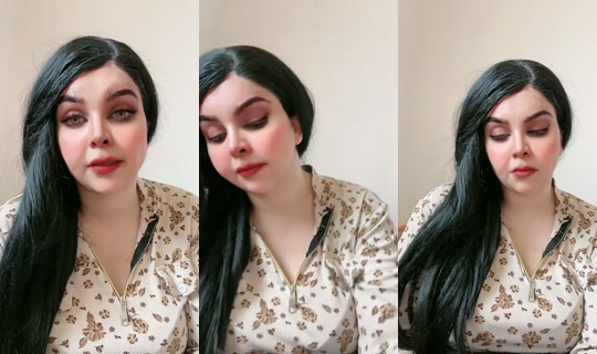 sho4777 TikTok Live — Aug 27, 2026, 10:32 AM