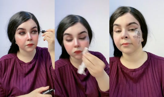 sho4777 TikTok Live — Aug 29, 2026, 1:29 PM