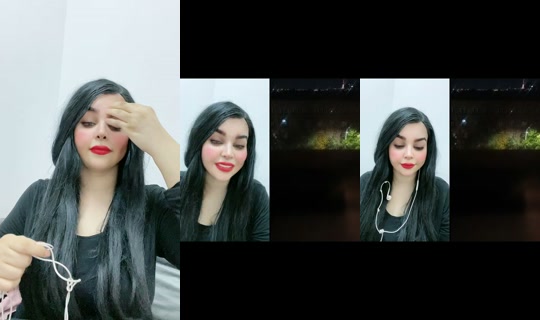 sho4777 TikTok Live — Aug 31, 2026, 6:13 PM