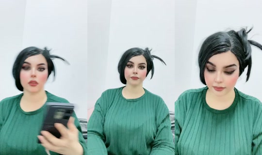 sho4777 TikTok Live — Sep 1, 2026, 6:05 PM
