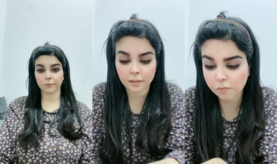 sho4777 TikTok Live — Oct 3, 2026, 8:30 PM