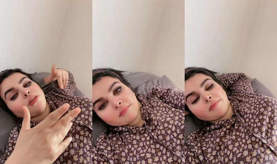 sho4777 TikTok Live — Oct 4, 2026, 6:34 AM