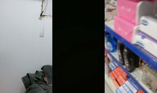 sho4777 TikTok Live — Oct 4, 2026, 8:19 PM