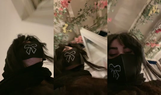 sho4777 TikTok Live — Oct 4, 2026, 8:58 PM
