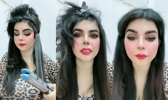 sho4777 TikTok Live — Oct 8, 2026, 3:49 PM