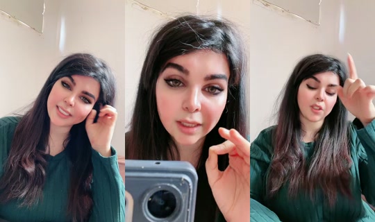 sho4777 TikTok Live — Oct 9, 2026, 7:13 AM