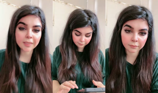 sho4777 TikTok Live — Oct 9, 2026, 12:59 PM